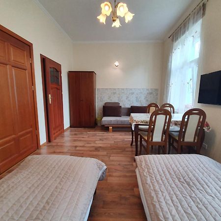 Sopot Roza Apartments Eksteriør bilde