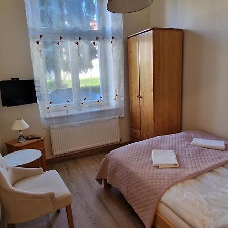 Sopot Roza Apartments Eksteriør bilde