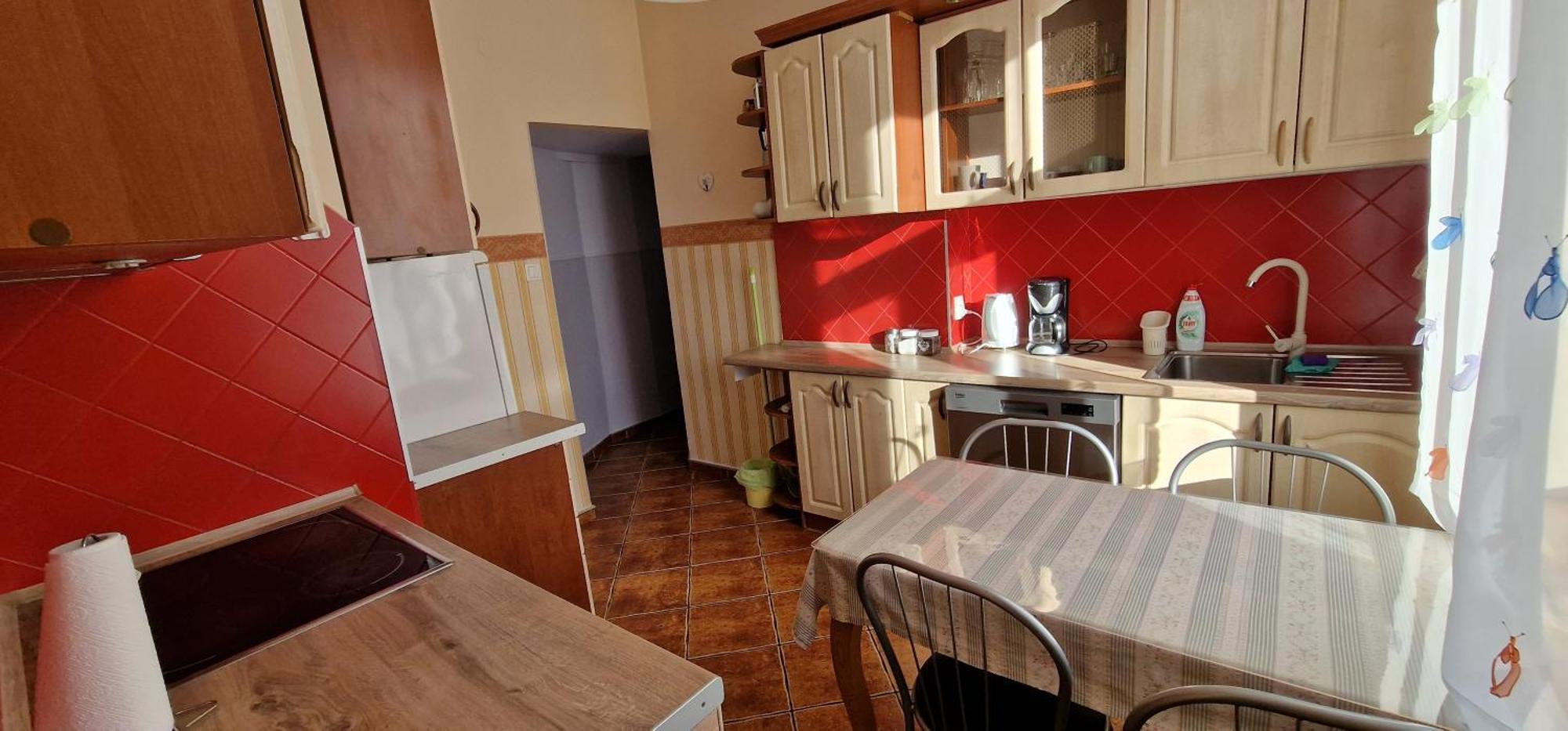 Sopot Roza Apartments Eksteriør bilde