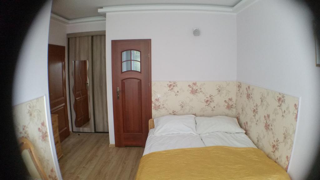 Sopot Roza Apartments Eksteriør bilde